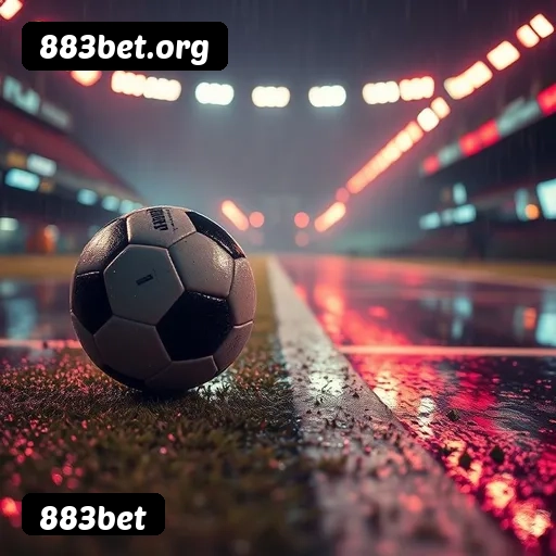 Imagem secundária de apoio para instalação do app 883bet